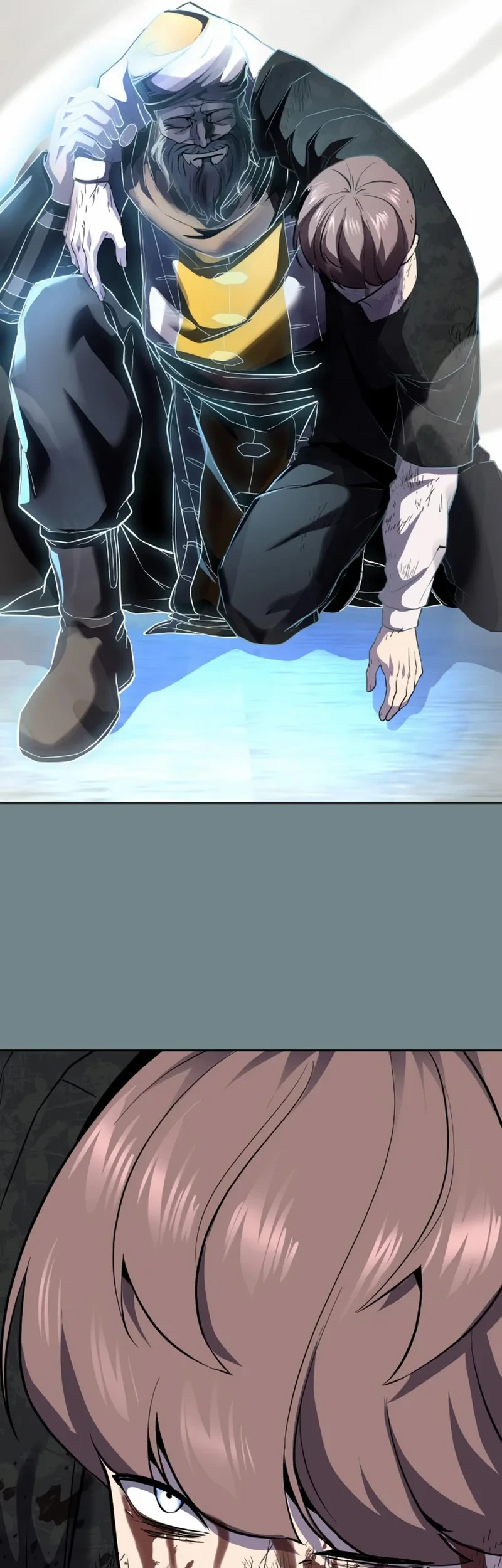 Ticket Hero S2 Chapter 120 Gambar 51