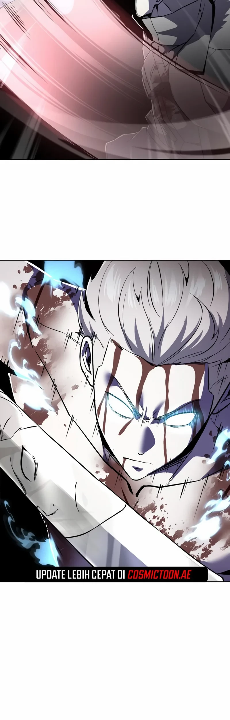 Ticket Hero S2 Chapter 120 Gambar 55