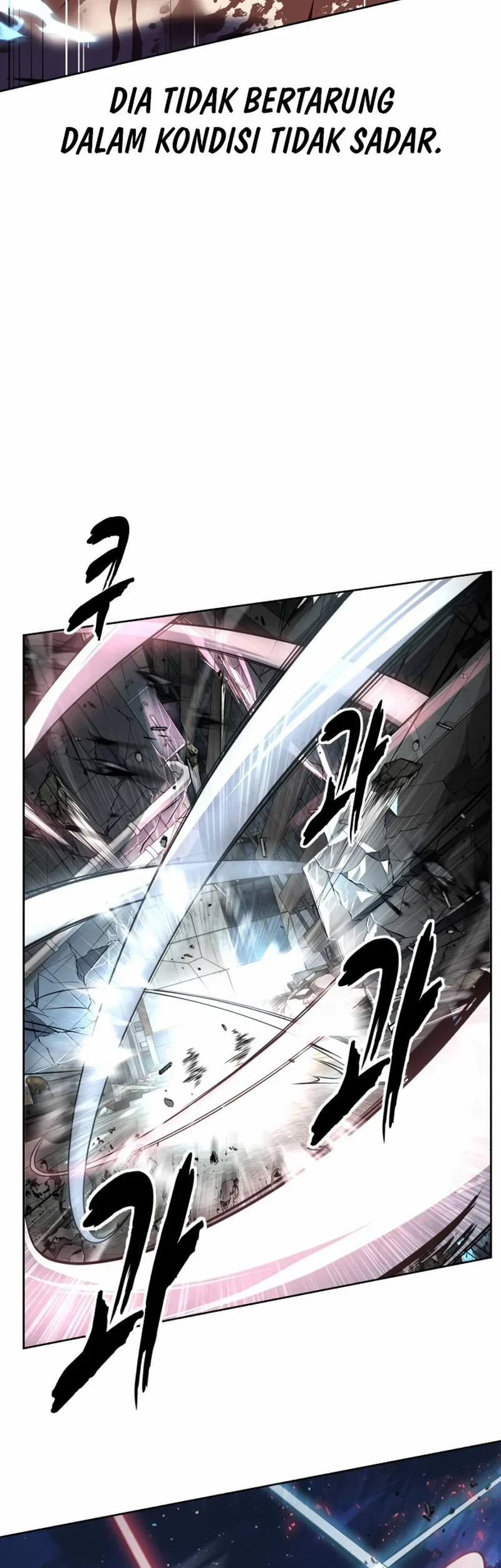 Ticket Hero S2 Chapter 120 Gambar 58