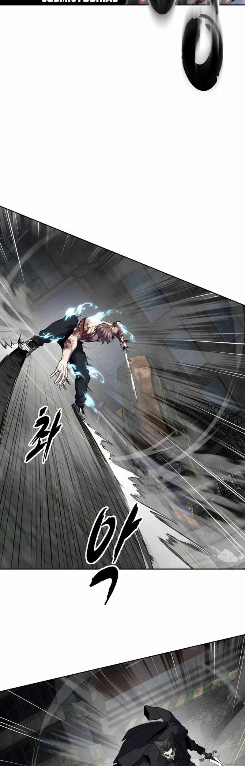 Ticket Hero S2 Chapter 120 Gambar 60