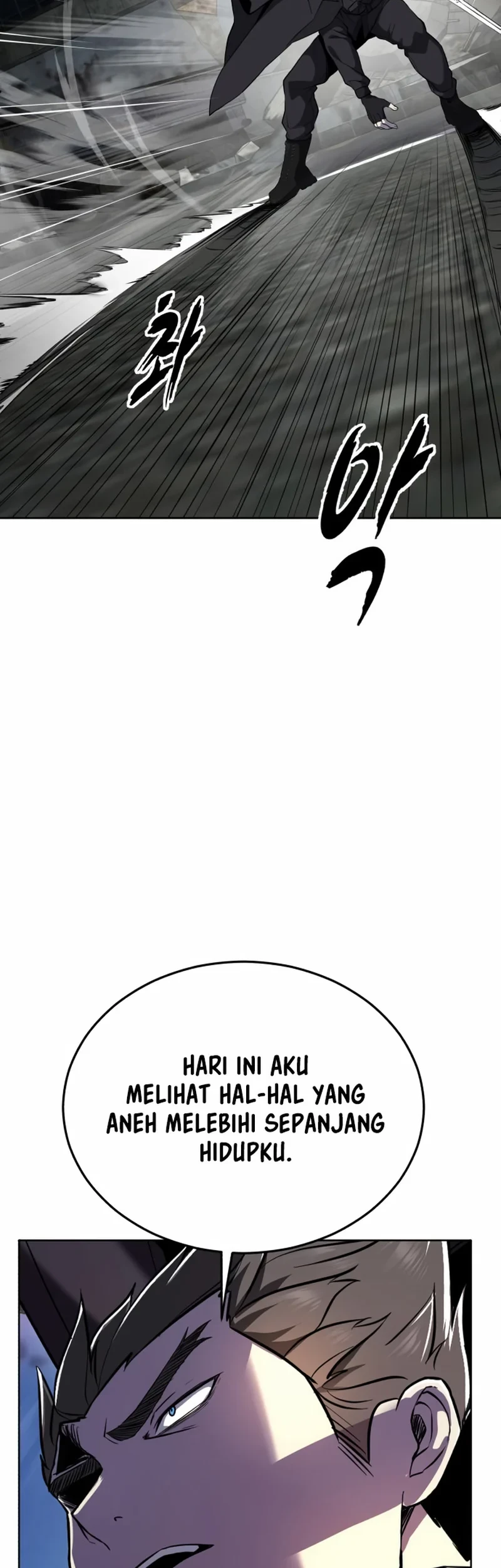 Ticket Hero S2 Chapter 120 Gambar 61