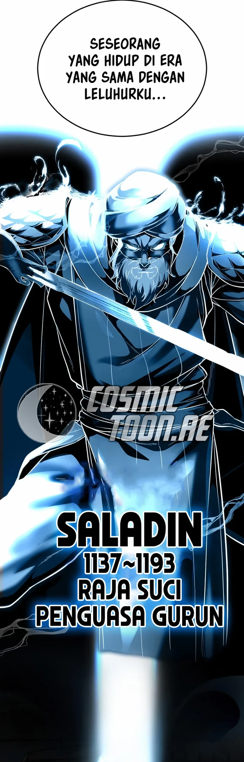 Ticket Hero S2 Chapter 120 Gambar 63