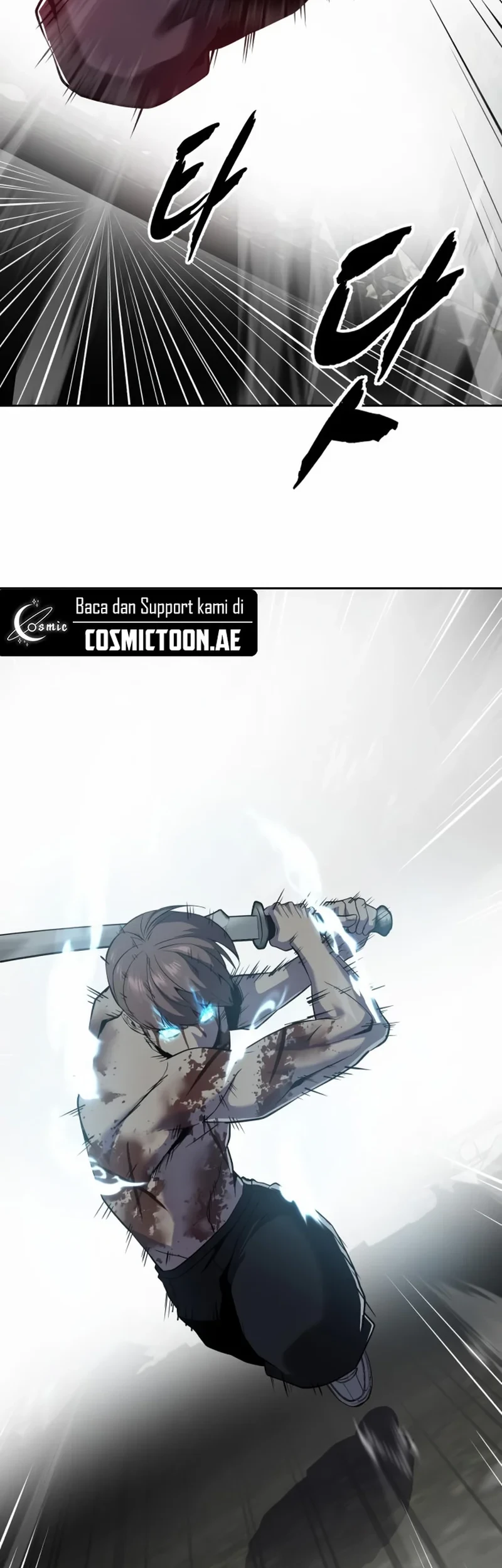 Ticket Hero S2 Chapter 120 Gambar 66