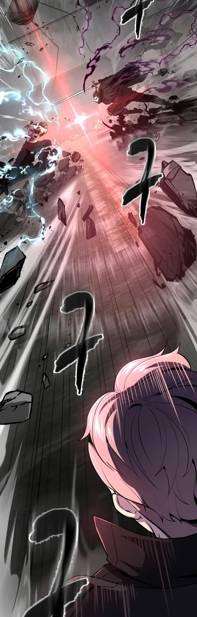 Ticket Hero S2 Chapter 120 Gambar 70