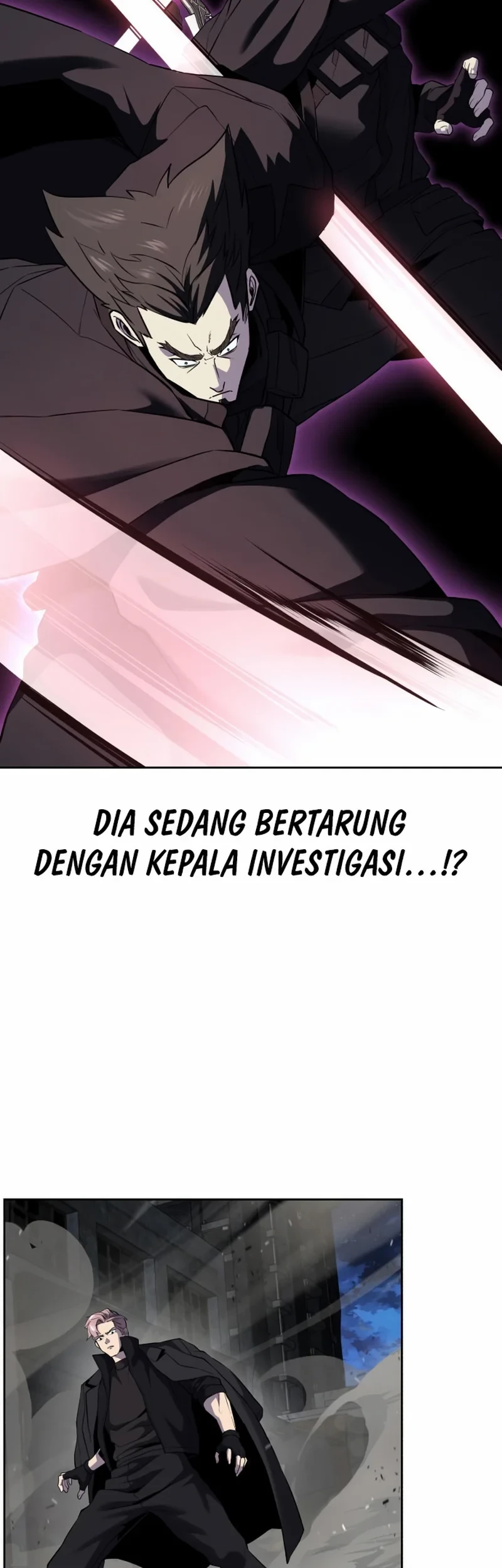 Ticket Hero S2 Chapter 120 Gambar 73