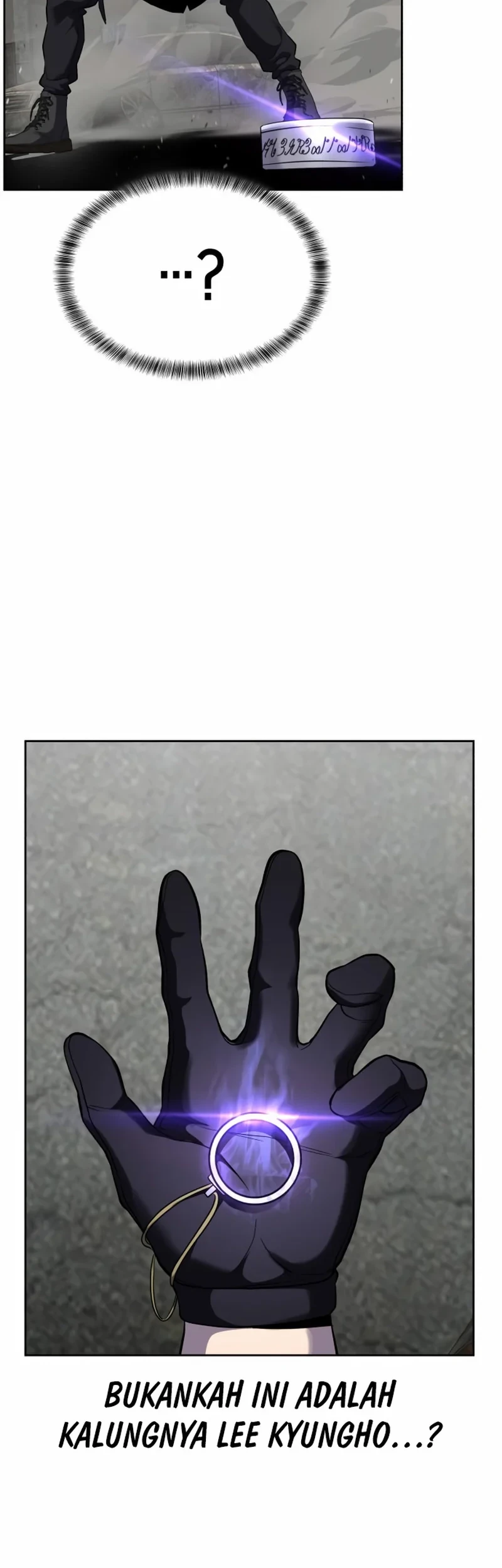 Ticket Hero S2 Chapter 120 Gambar 74