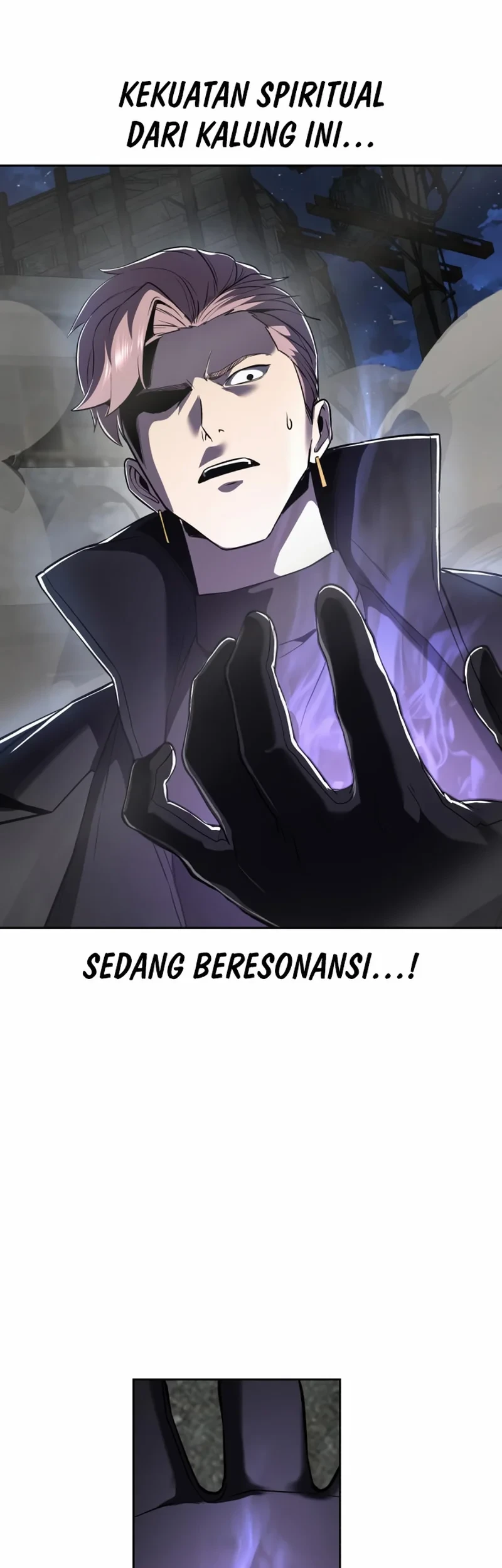 Ticket Hero S2 Chapter 120 Gambar 75