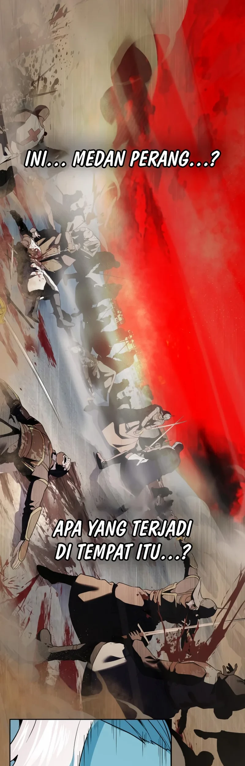 Ticket Hero S2 Chapter 120 Gambar 78