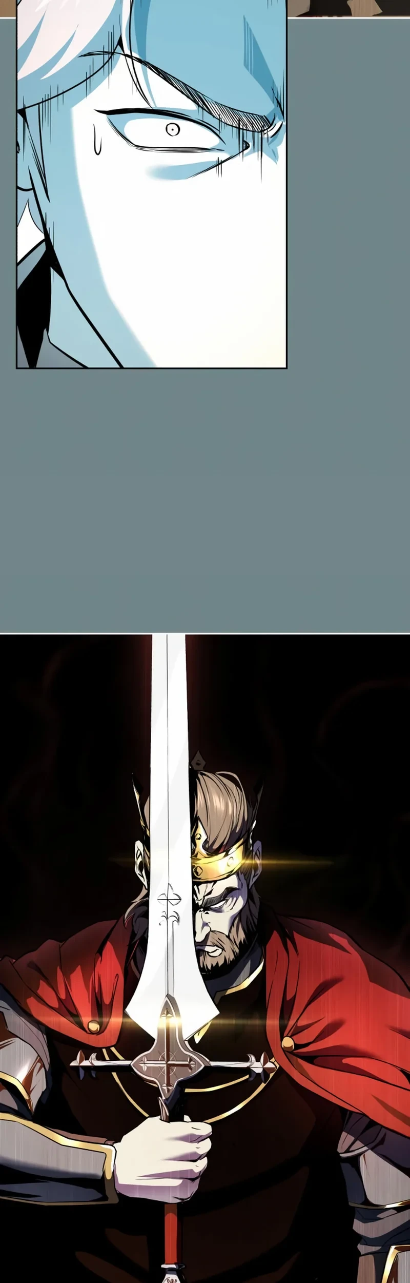 Ticket Hero S2 Chapter 120 Gambar 79