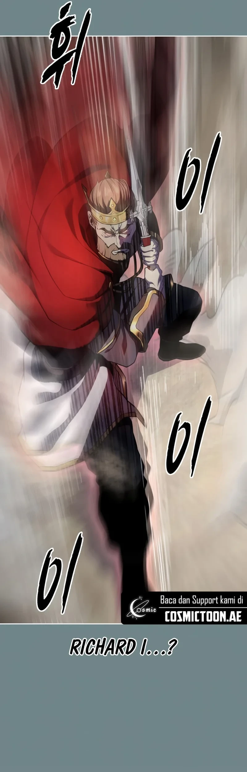 Ticket Hero S2 Chapter 120 Gambar 81