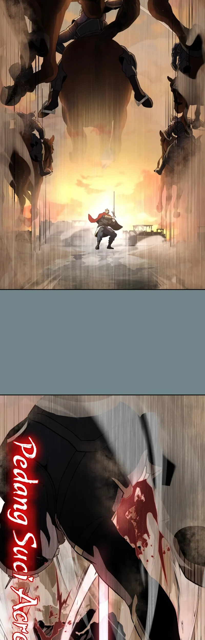 Ticket Hero S2 Chapter 120 Gambar 83