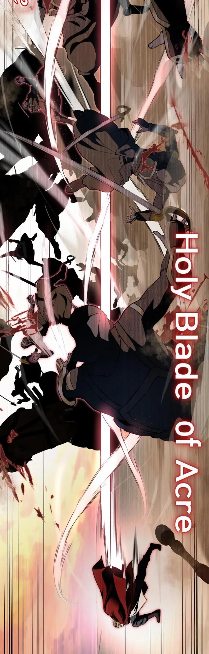 Ticket Hero S2 Chapter 120 Gambar 84