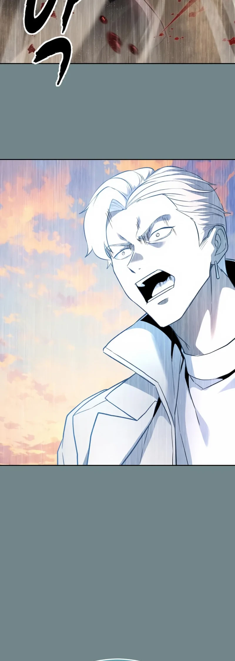 Ticket Hero S2 Chapter 120 Gambar 86