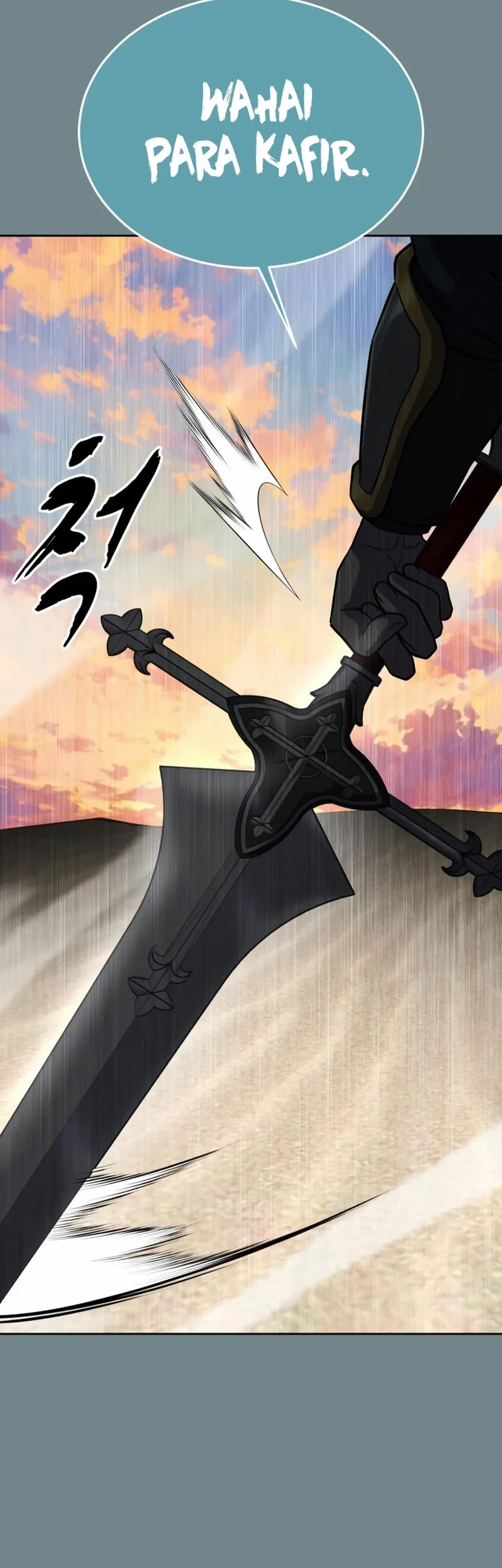 Ticket Hero S2 Chapter 120 Gambar 87