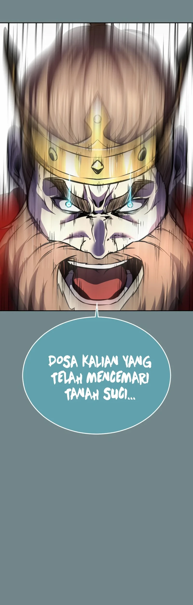 Ticket Hero S2 Chapter 120 Gambar 88