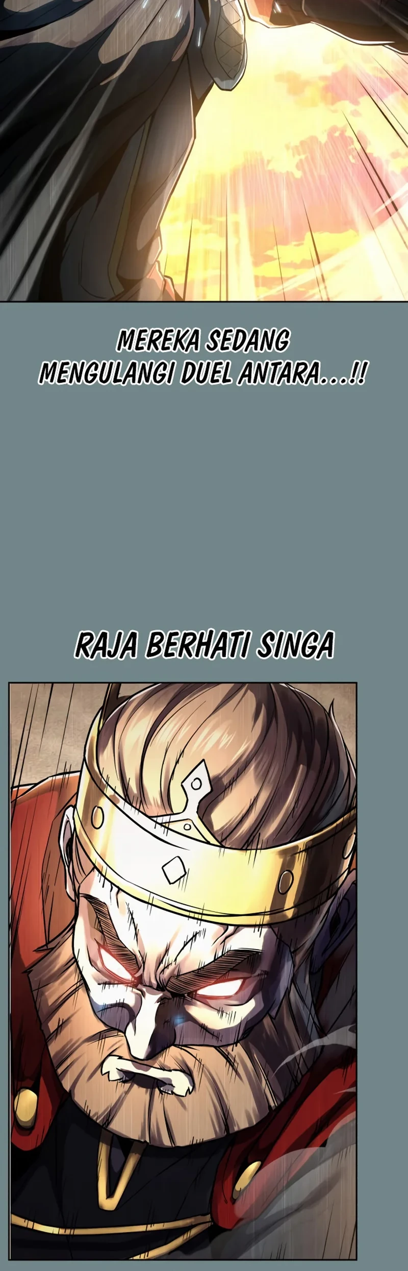 Ticket Hero S2 Chapter 120 Gambar 92