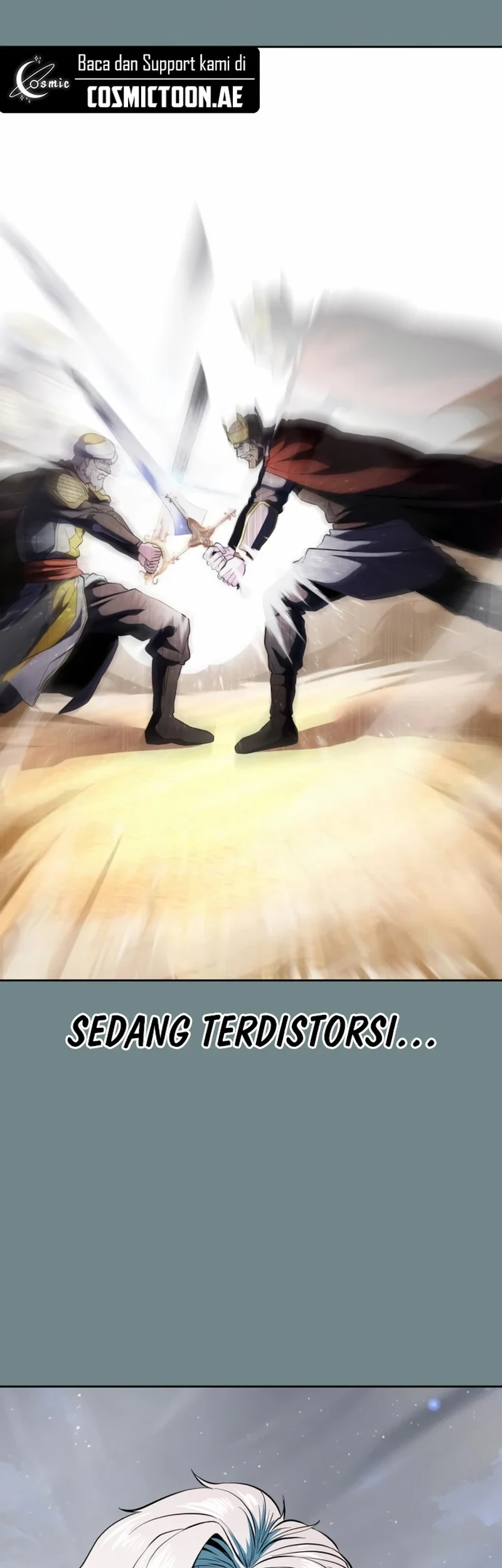 Ticket Hero S2 Chapter 120 Gambar 95