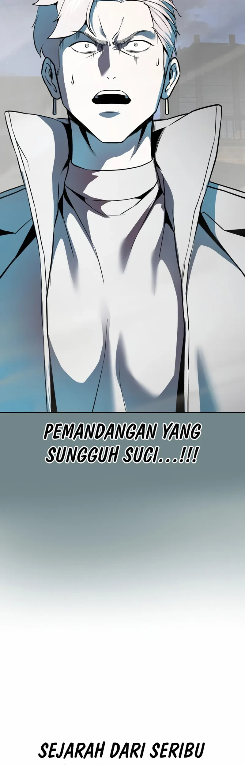 Ticket Hero S2 Chapter 120 Gambar 96