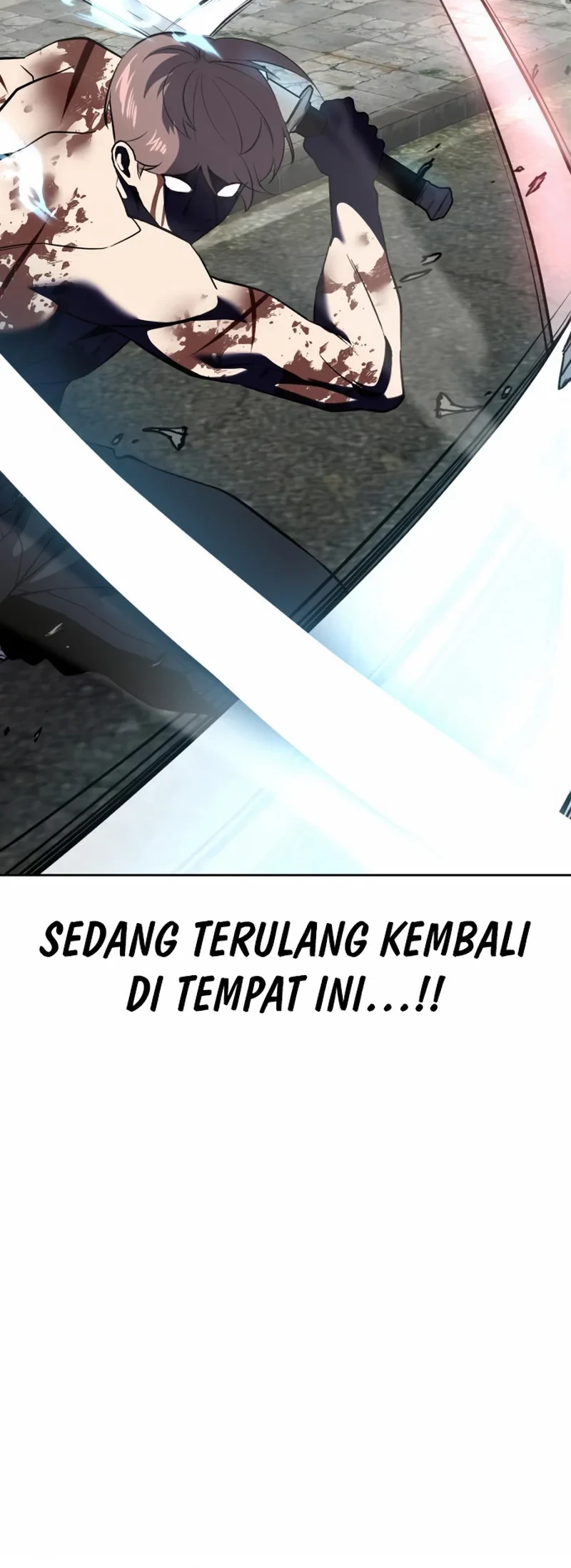 Ticket Hero S2 Chapter 120 Gambar 98