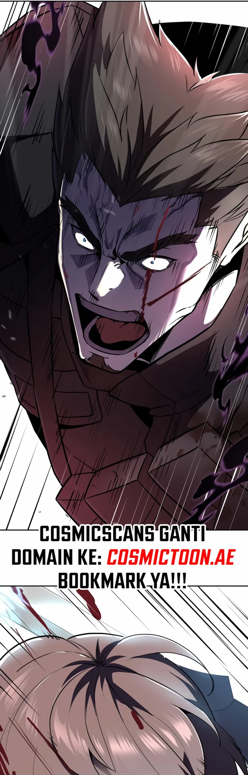 Ticket Hero S2 Chapter 120 Gambar 99