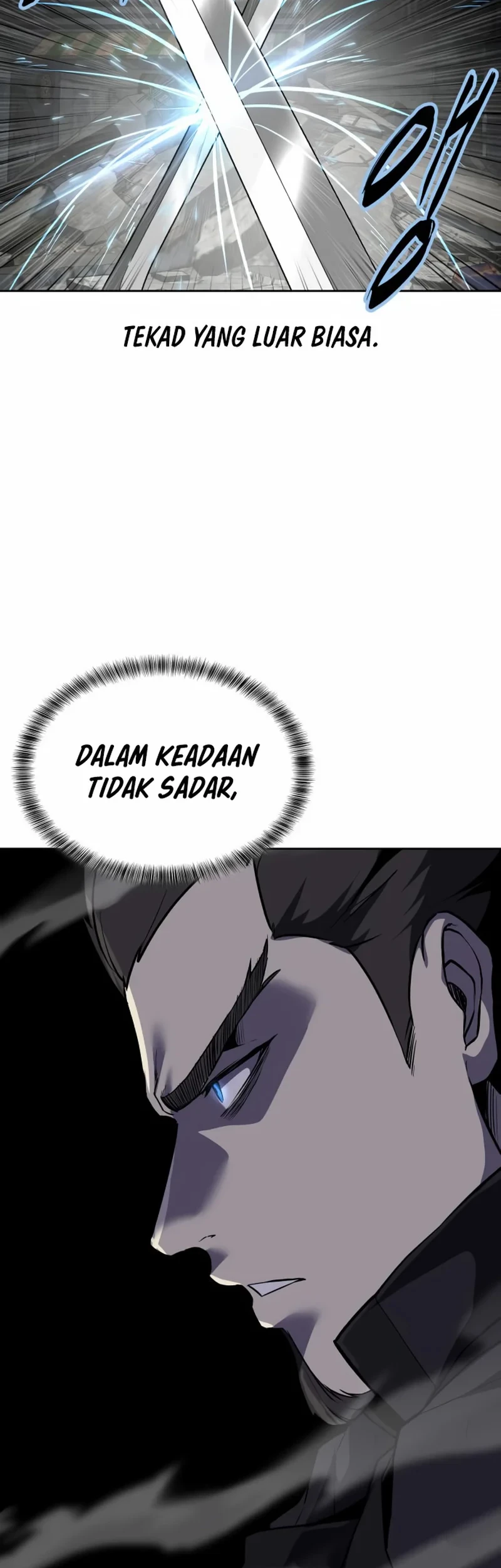 Ticket Hero S2 Chapter 120 Gambar 10