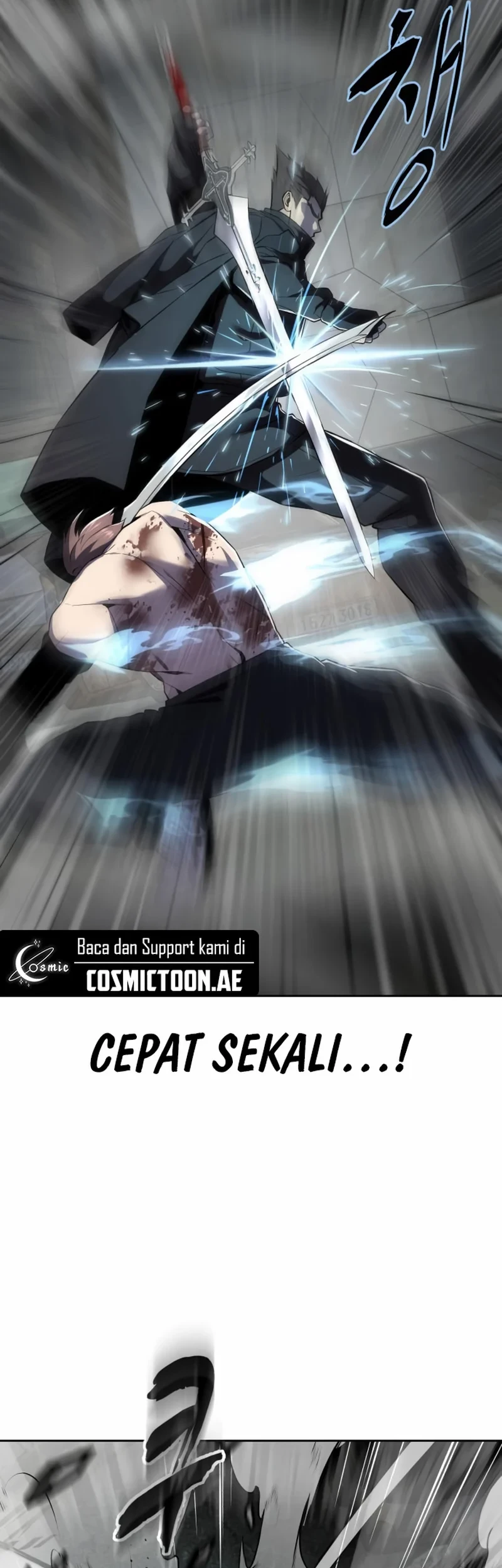 Ticket Hero S2 Chapter 120 Gambar 17