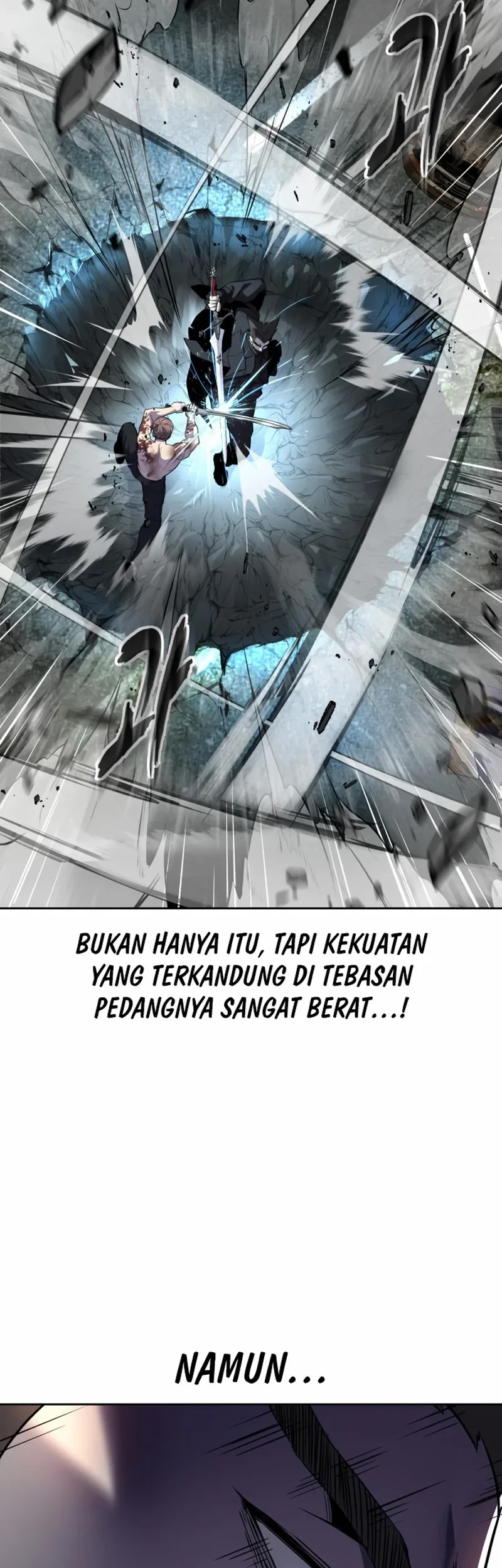 Ticket Hero S2 Chapter 120 Gambar 18