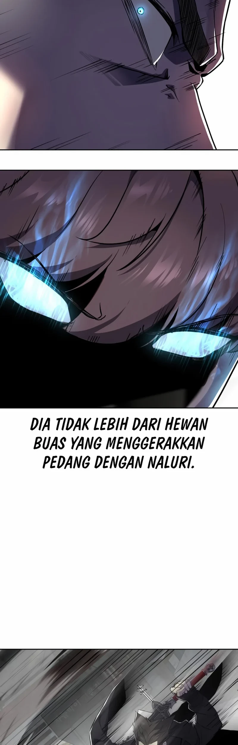 Ticket Hero S2 Chapter 120 Gambar 19