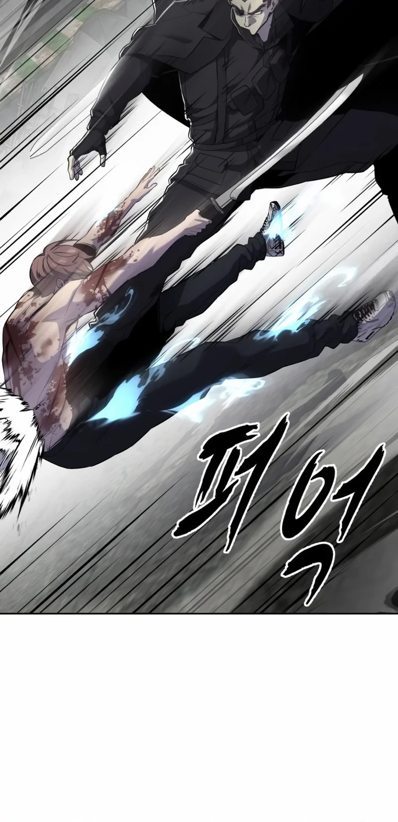 Ticket Hero S2 Chapter 120 Gambar 20