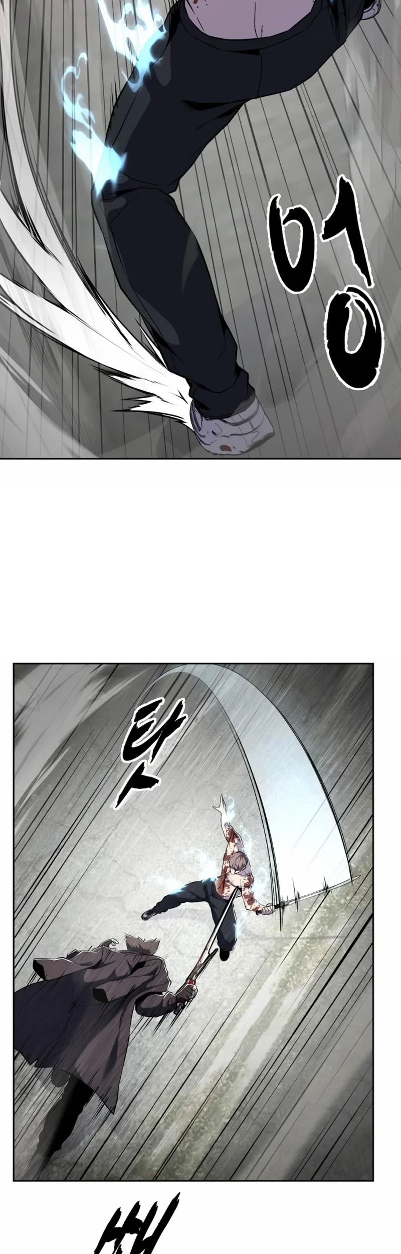 Ticket Hero S2 Chapter 120 Gambar 31