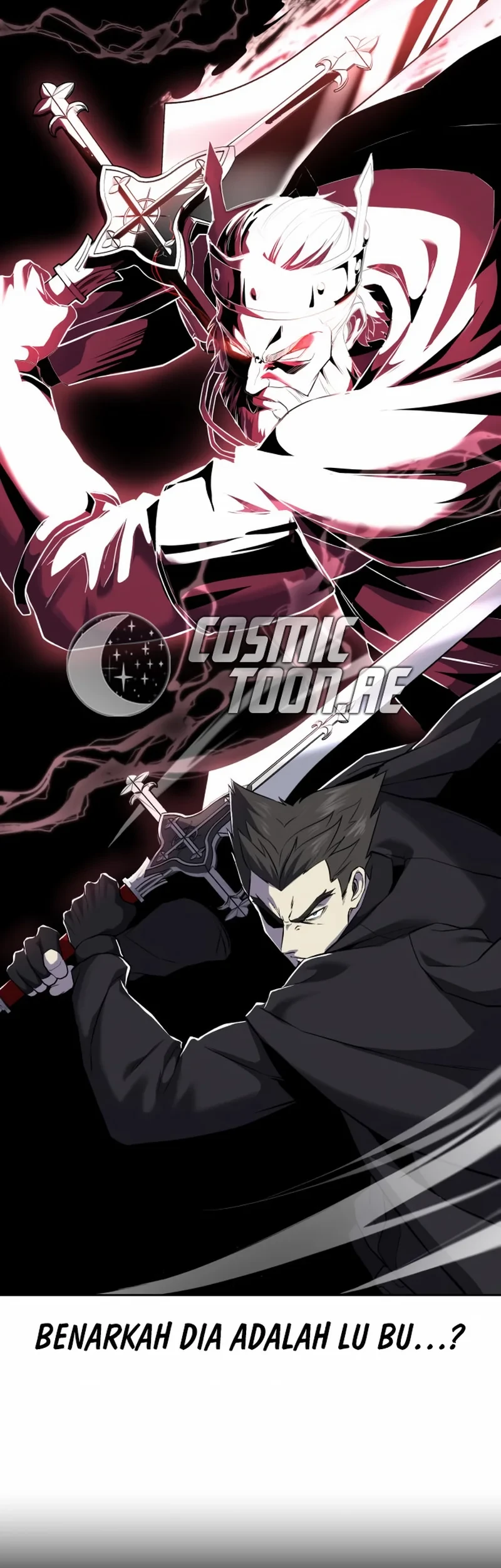 Ticket Hero S2 Chapter 120 Gambar 35