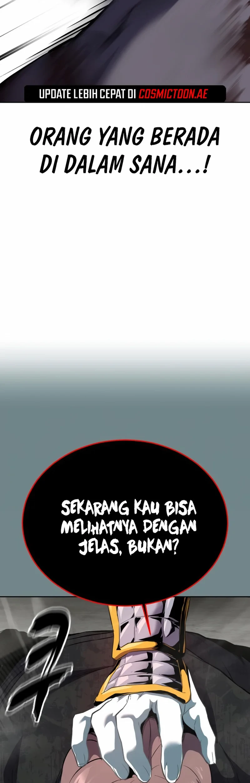 Ticket Hero S2 Chapter 120 Gambar 41