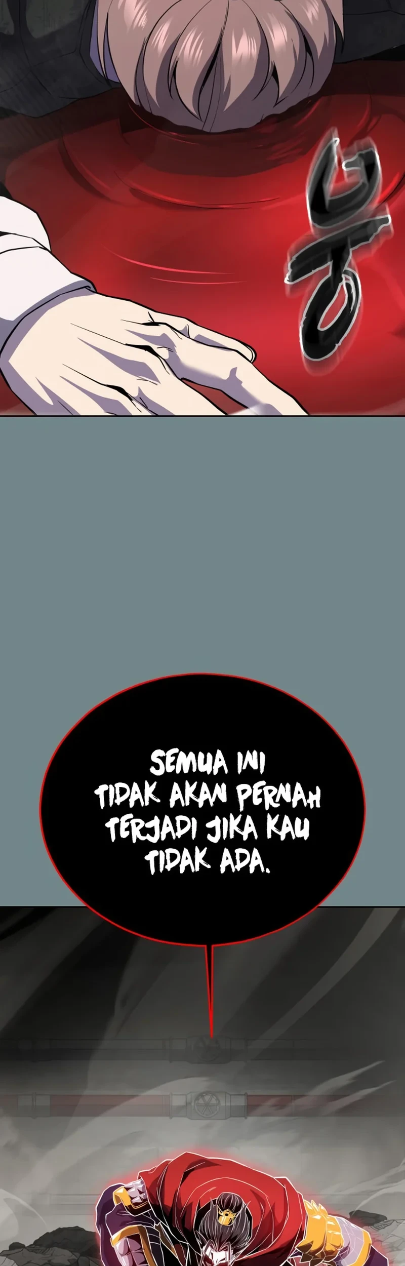 Ticket Hero S2 Chapter 120 Gambar 42