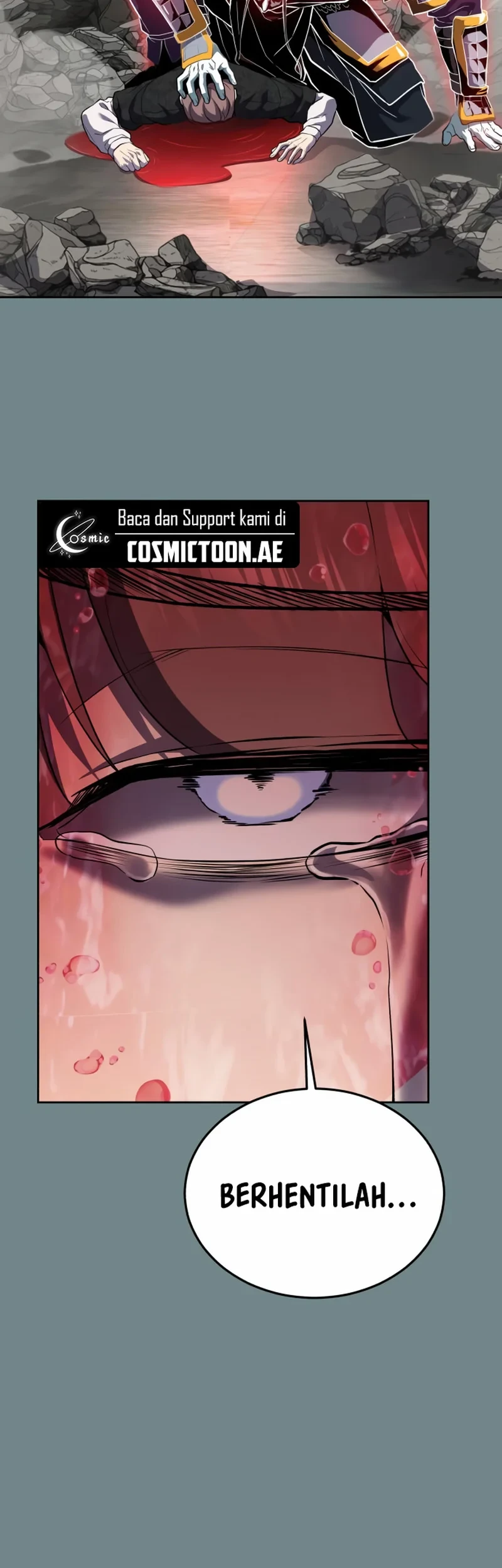 Ticket Hero S2 Chapter 120 Gambar 43