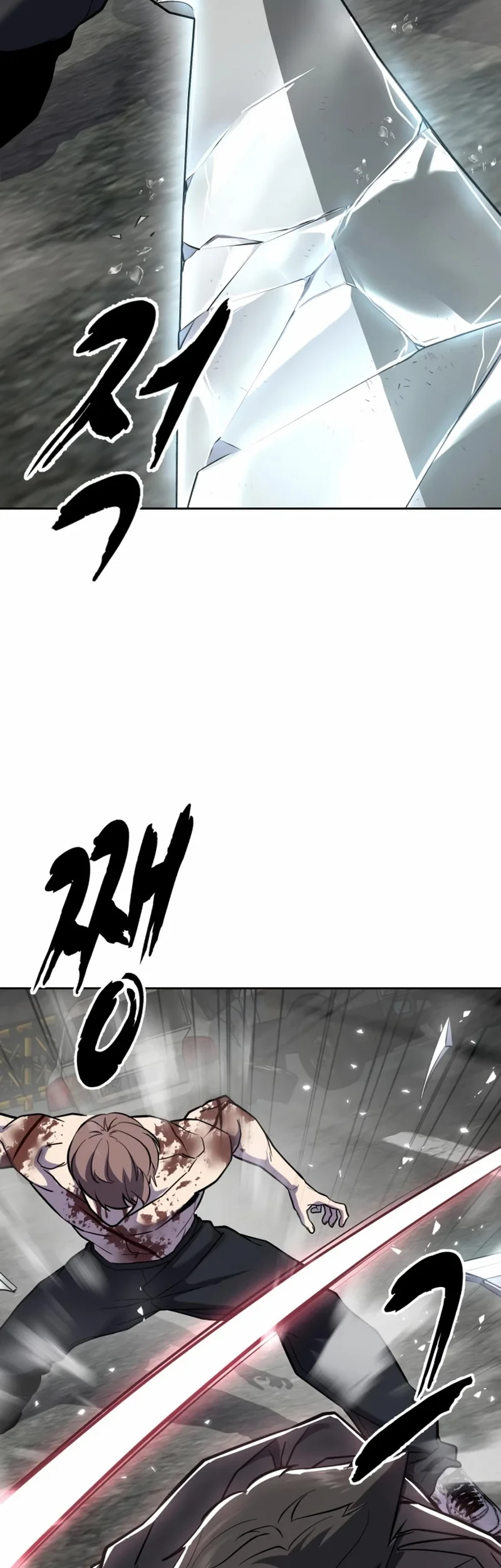 Ticket Hero S2 Chapter 121 Gambar 47