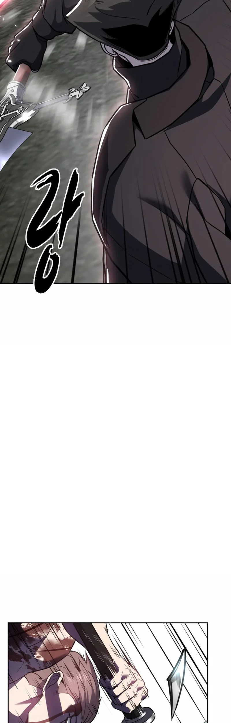 Ticket Hero S2 Chapter 121 Gambar 48