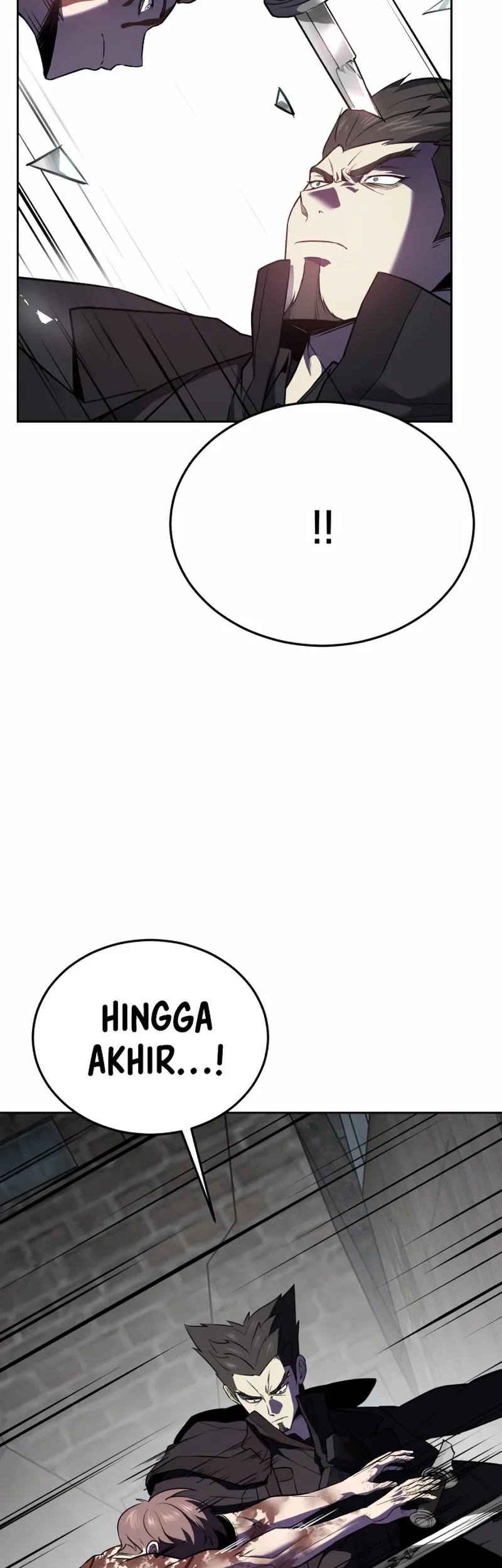 Ticket Hero S2 Chapter 121 Gambar 49