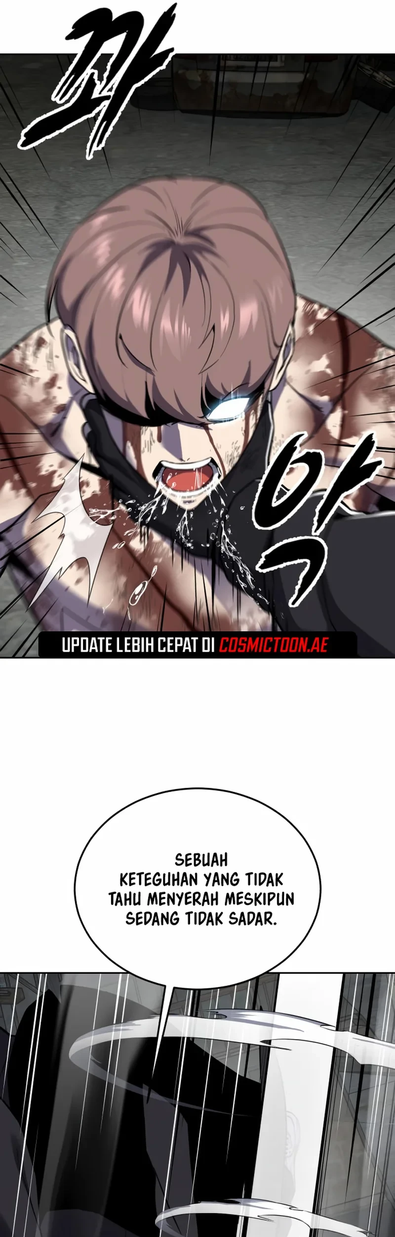 Ticket Hero S2 Chapter 121 Gambar 51