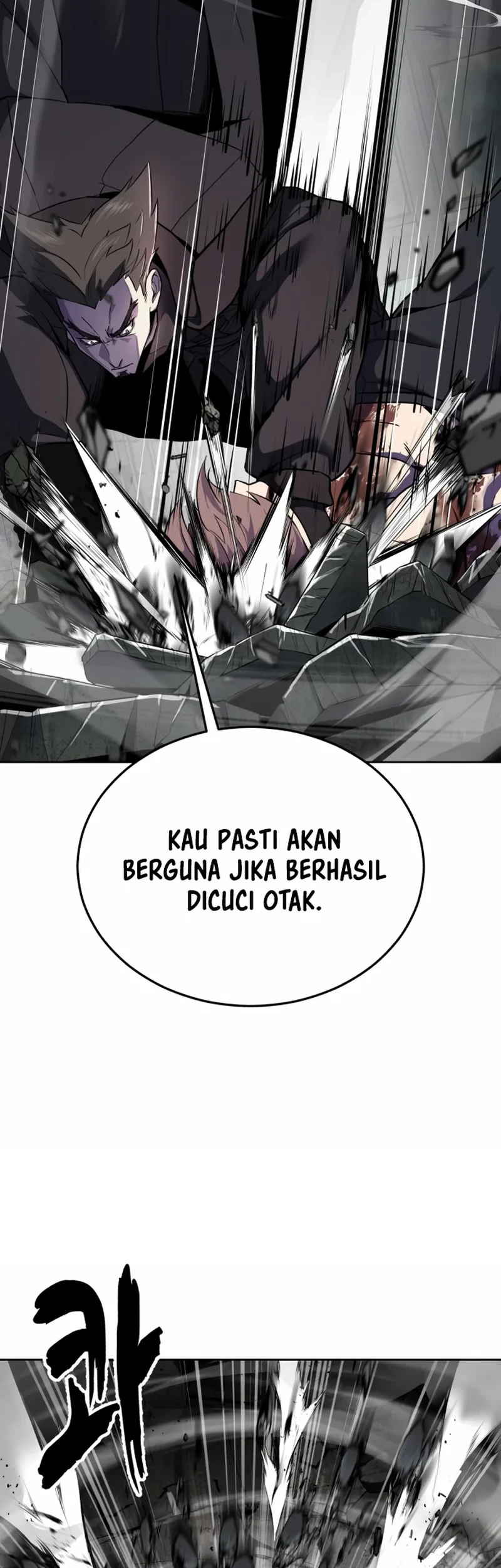 Ticket Hero S2 Chapter 121 Gambar 52