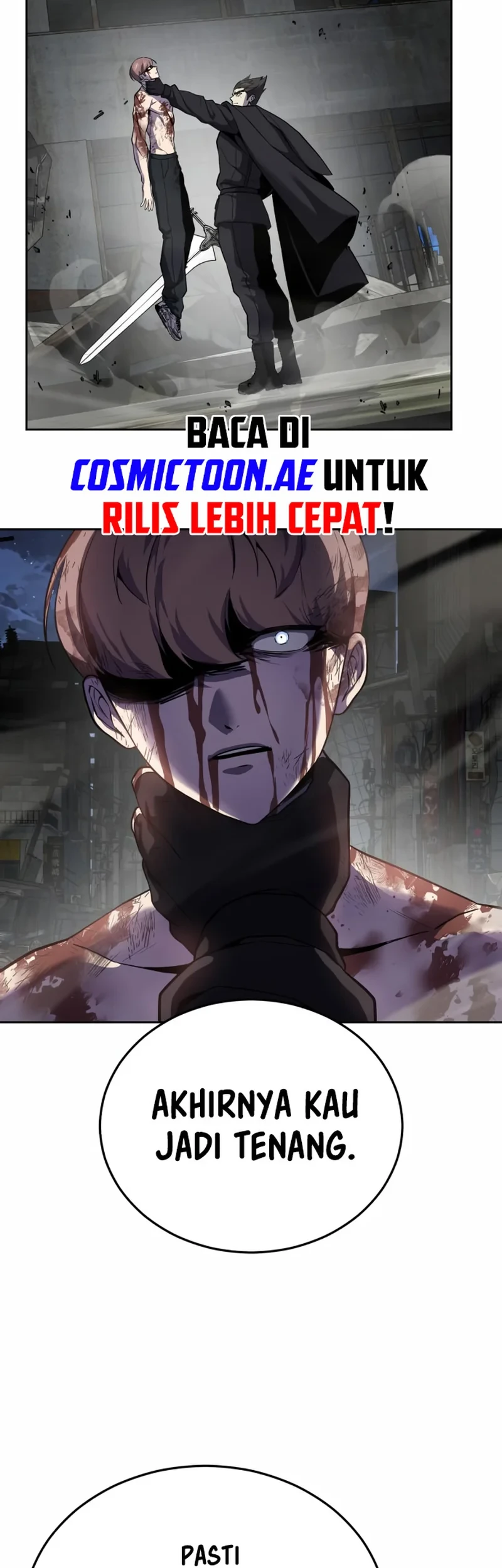 Ticket Hero S2 Chapter 121 Gambar 54