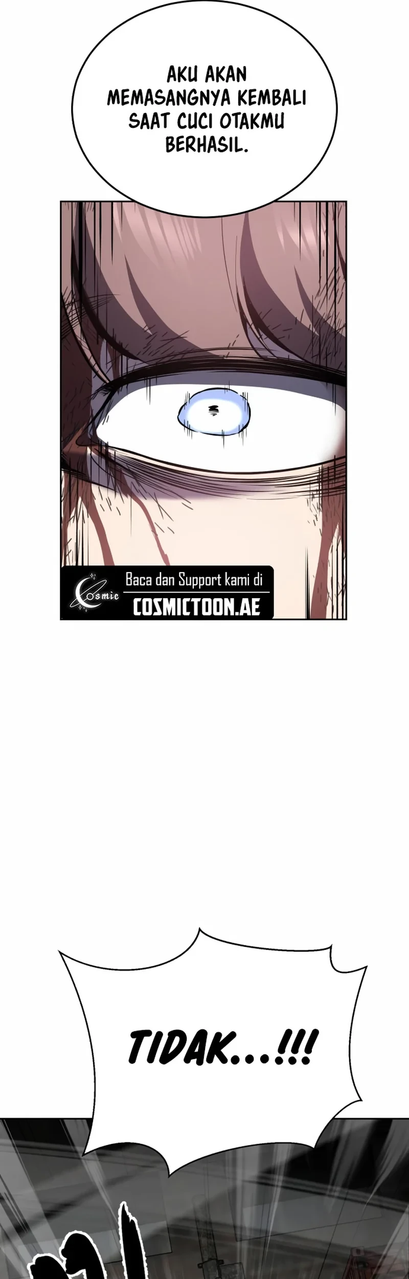 Ticket Hero S2 Chapter 121 Gambar 57