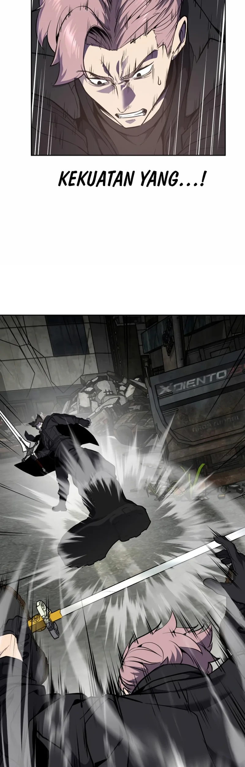 Ticket Hero S2 Chapter 121 Gambar 59