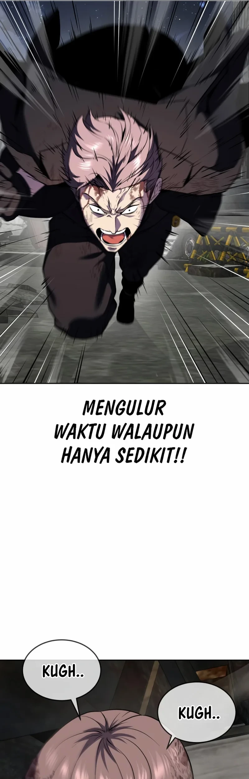 Ticket Hero S2 Chapter 121 Gambar 63