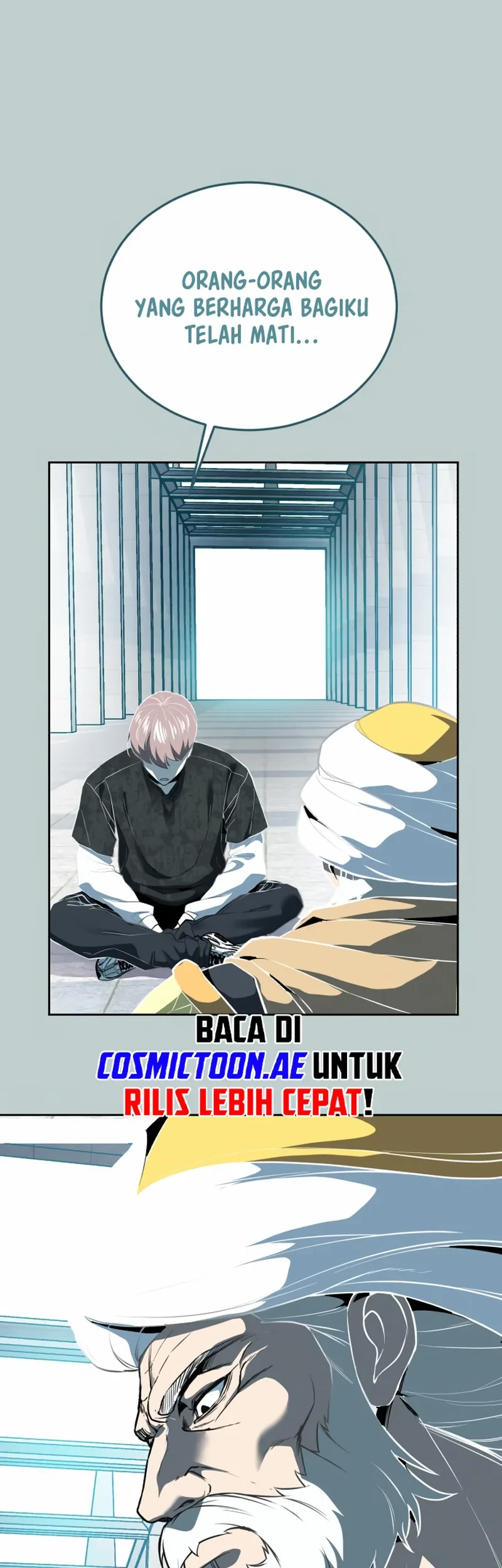 Ticket Hero S2 Chapter 121 Gambar 67