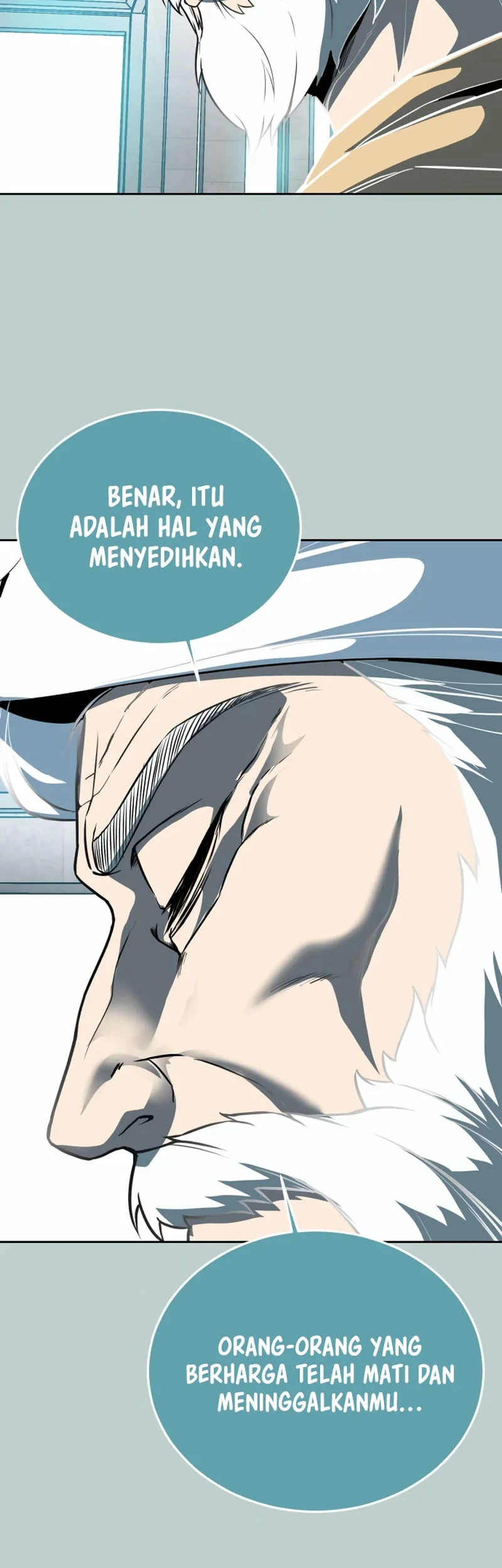 Ticket Hero S2 Chapter 121 Gambar 68