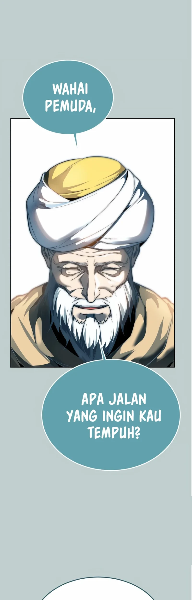 Ticket Hero S2 Chapter 121 Gambar 78