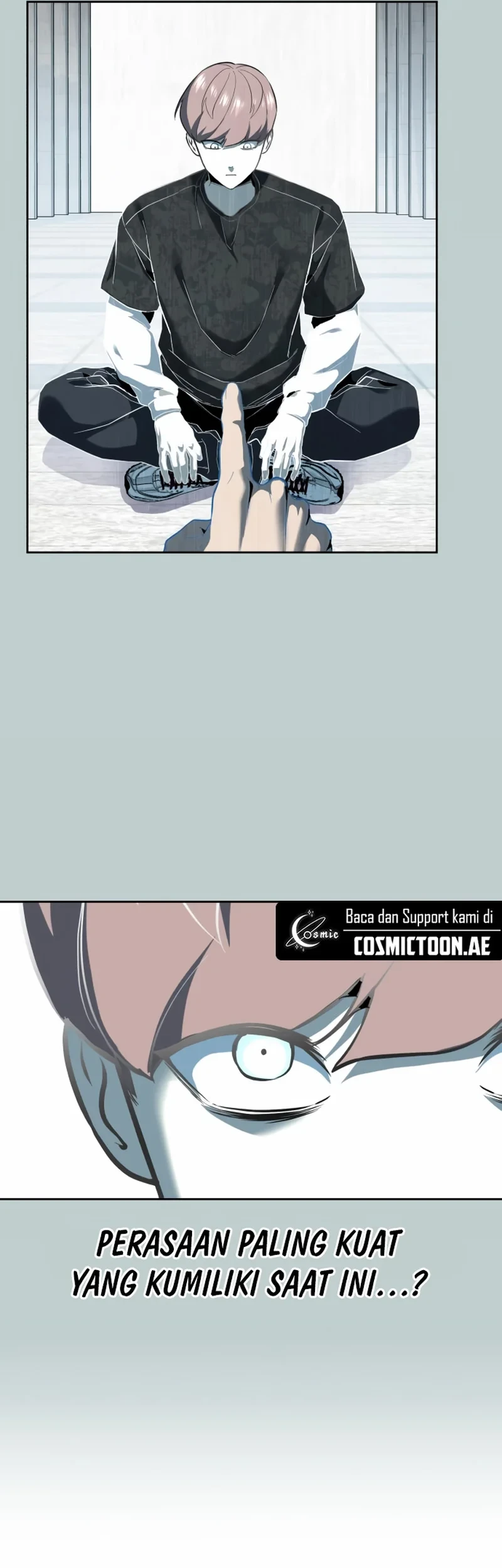 Ticket Hero S2 Chapter 121 Gambar 81