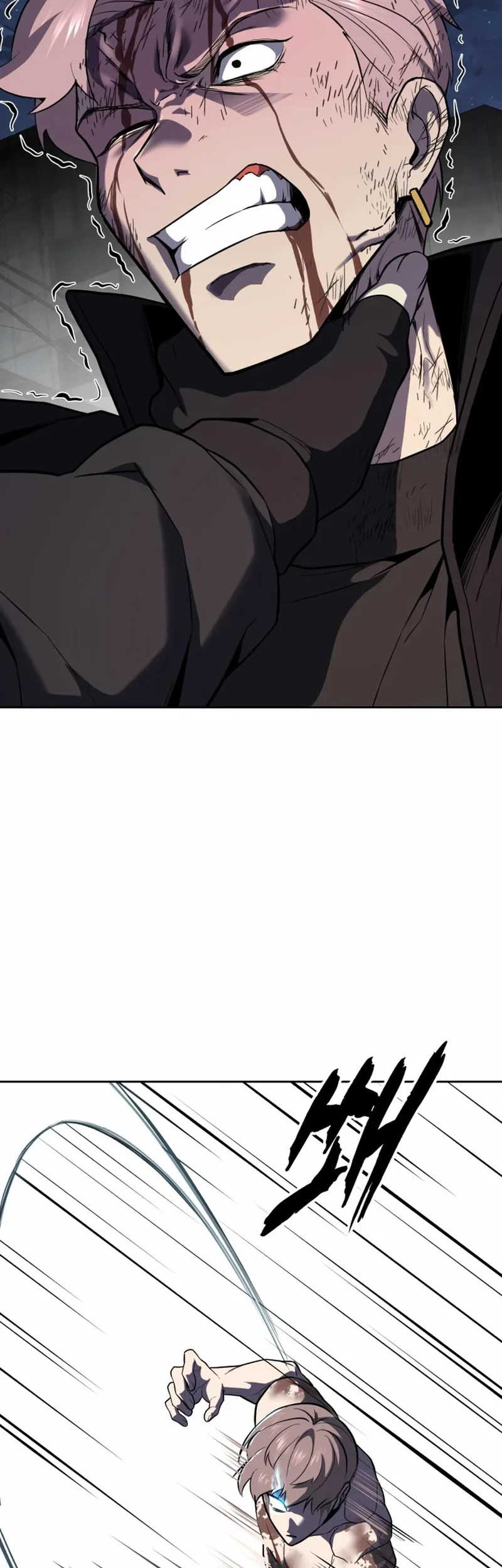 Ticket Hero S2 Chapter 121 Gambar 83