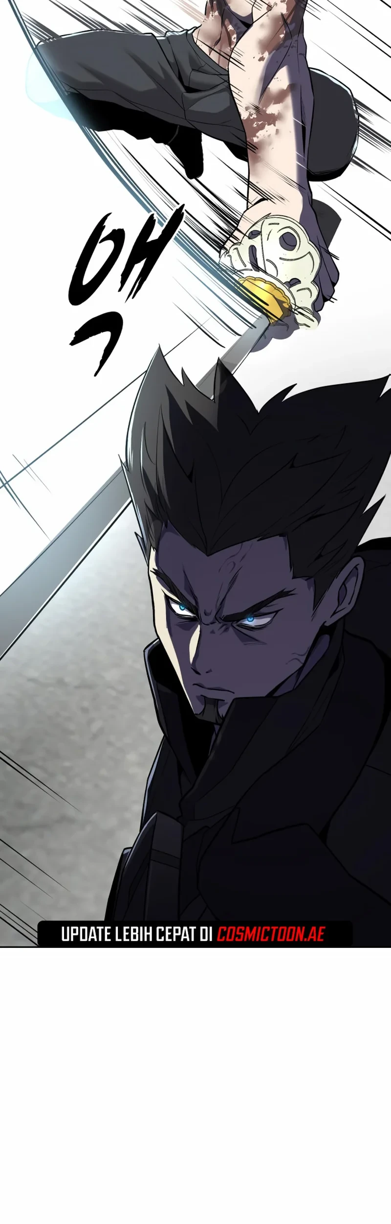 Ticket Hero S2 Chapter 121 Gambar 84