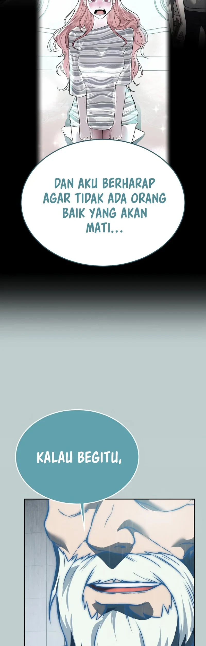 Ticket Hero S2 Chapter 121 Gambar 91